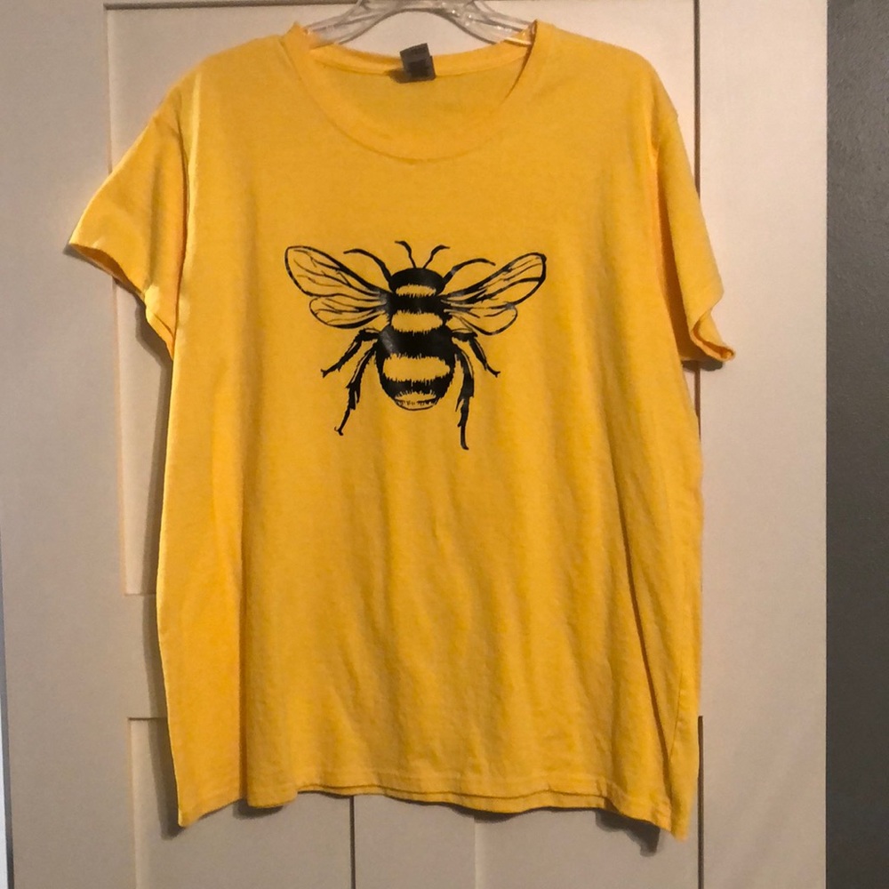Bee tee